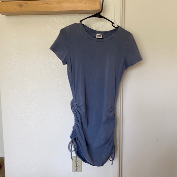 PINK Victoria's Secret Dresses & Skirts - VICTORIAS SECRET PINK  t shirt dress never worn